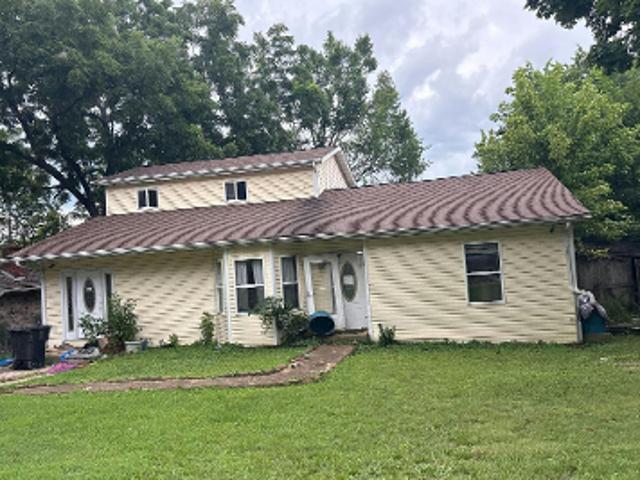 House for sale in Ironton, Missouri