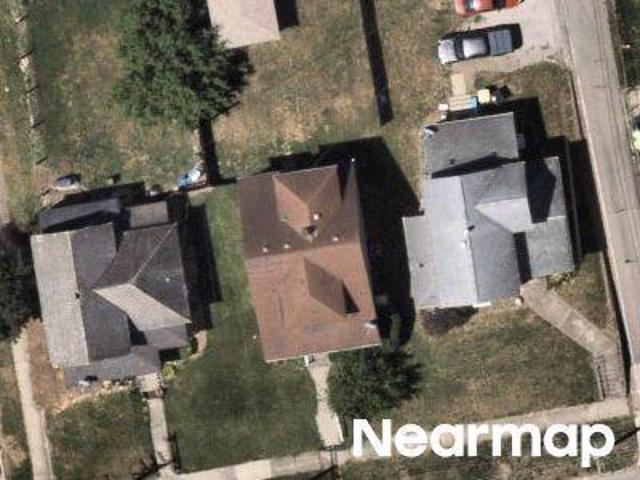 House for sale in Kendallville, Indiana