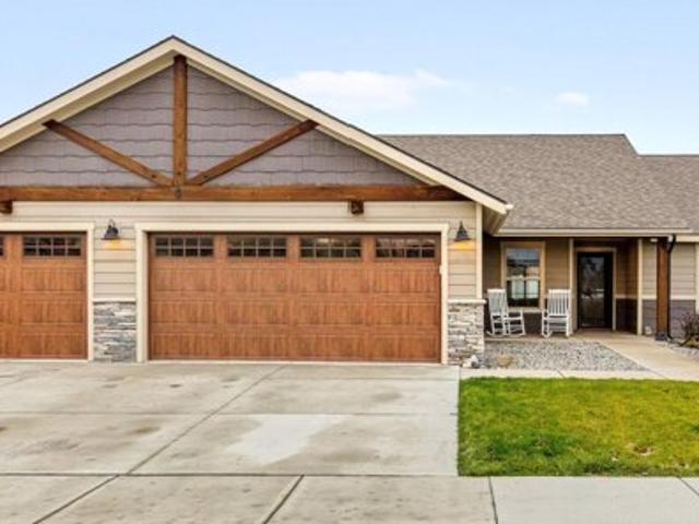 House for sale in Post Falls, Idaho