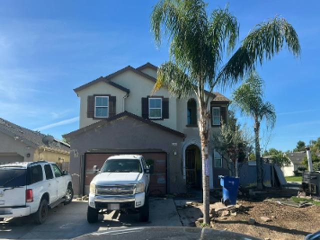 House for sale in Fresno, California