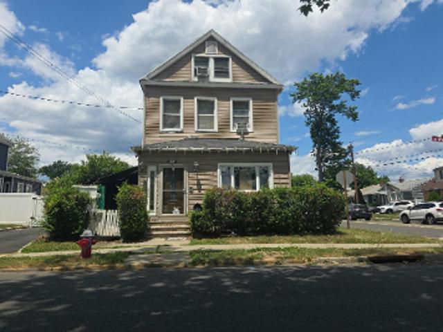 House for sale in Roselle Park, New Jersey