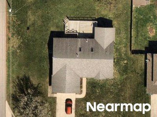 House for sale in Muncie, Delaware County
