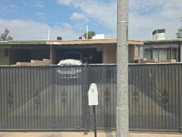 Condo for sale in Drexel Terrace, Tucson