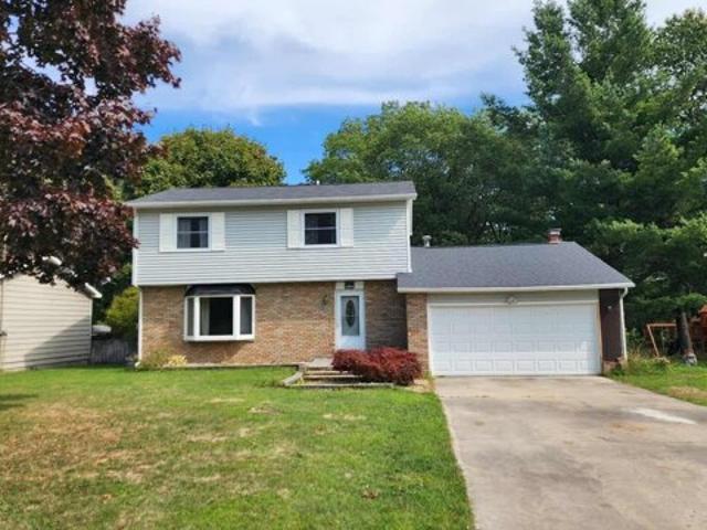 House for sale in Oscoda, Michigan