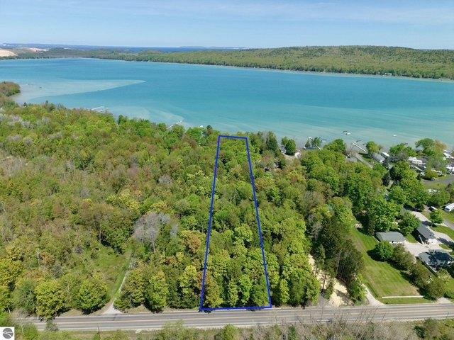 Land for sale in Empire, Michigan