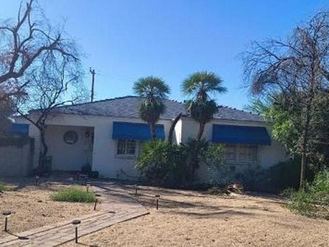 House for sale in Laveen, Arizona
