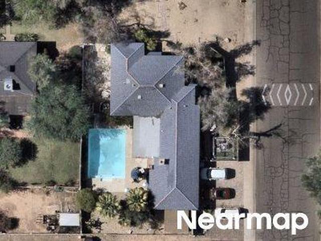 House for sale in Phoenix, Arizona