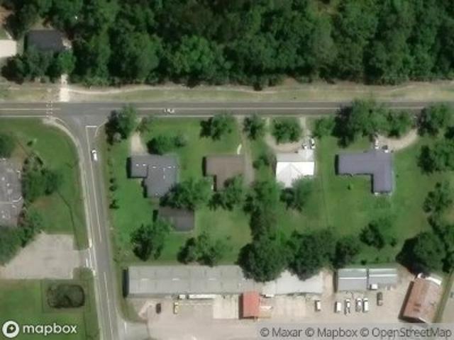 House for sale in Starke, Florida