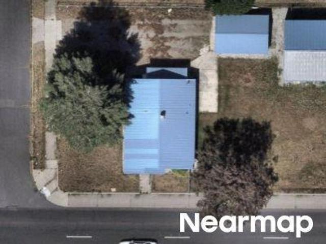 House for sale in Spokane, Washington