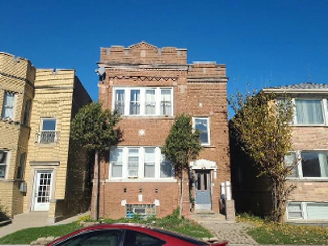 House for sale in Chicago Park, Illinois