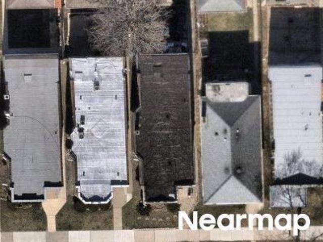 House for sale in Chicago Park, Illinois