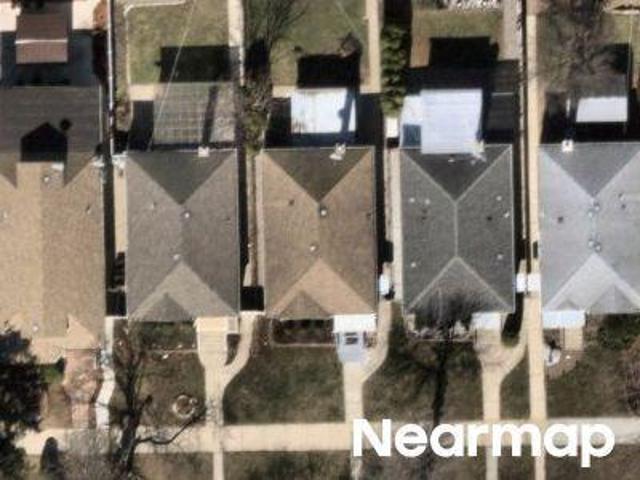 House for sale in Chicago Park, Illinois