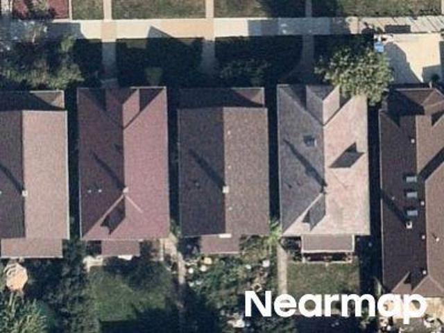 House for sale in Chicago Park, Illinois