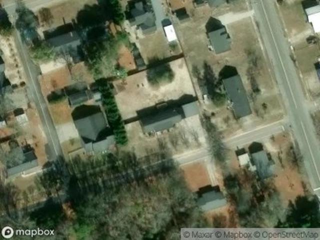 Property for sale in Kershaw, South Carolina