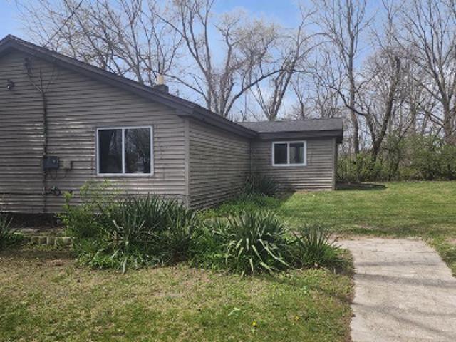 House for sale in North Judson, Indiana