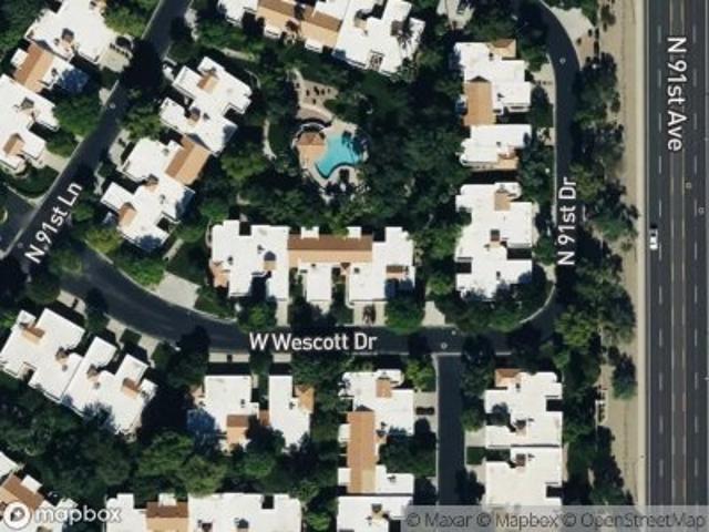 Condo for sale in Peoria, Westbrook Village