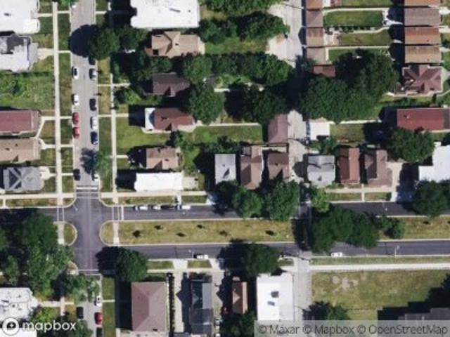 House for sale in Chicago Park, Illinois
