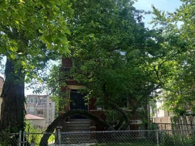House for sale in Chicago Park, Illinois