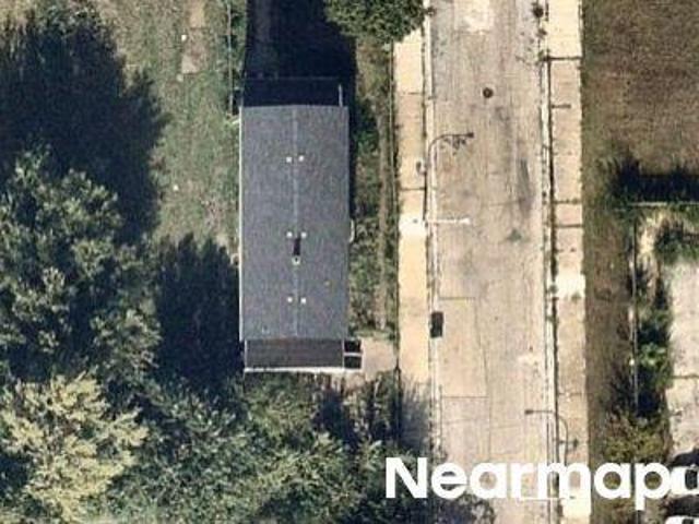House for sale in Chicago Park, Illinois