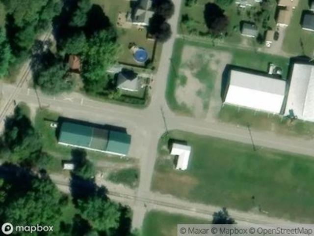 House for sale in Hanna, Indiana