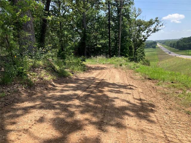 Land for sale in Broken Bow, Oklahoma