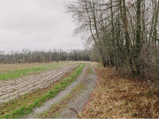 Land for sale in Ohio