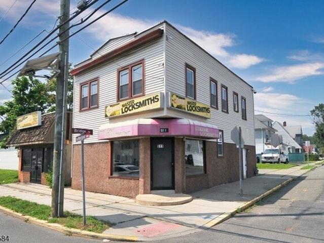 House for sale in Roselle Park, New Jersey