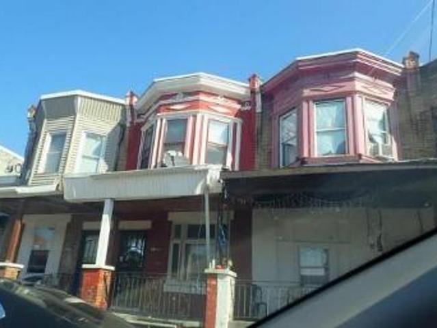 Townhouse for sale in Philadelphia, Pennsylvania