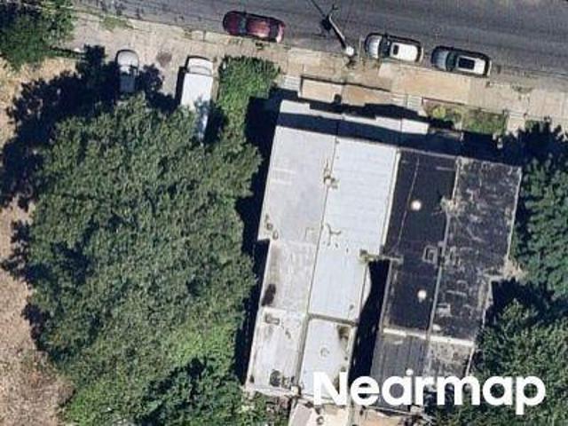 Land for sale in Philadelphia, Pennsylvania
