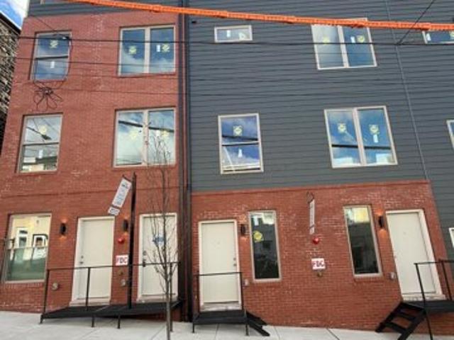 House for sale in Philadelphia, Pennsylvania