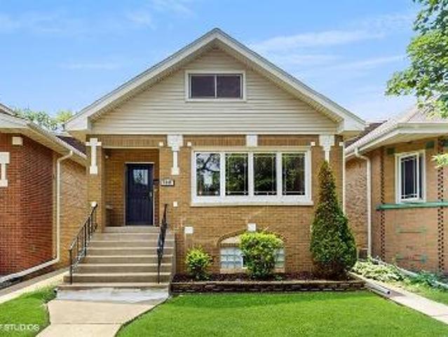 House for sale in Elmwood Park