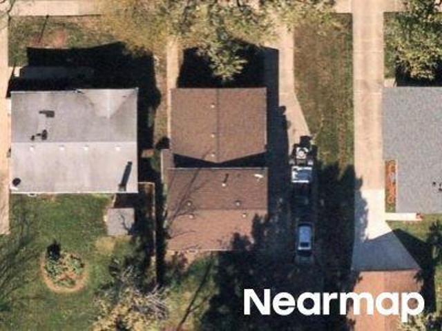 House for sale in Glenwood, Illinois