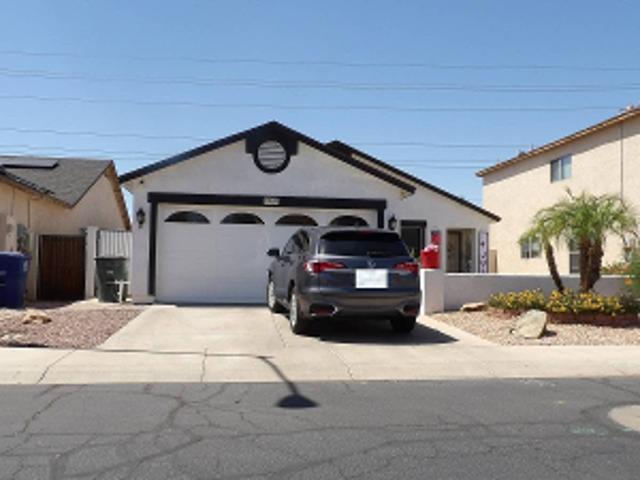 House for sale in El Mirage, Arizona