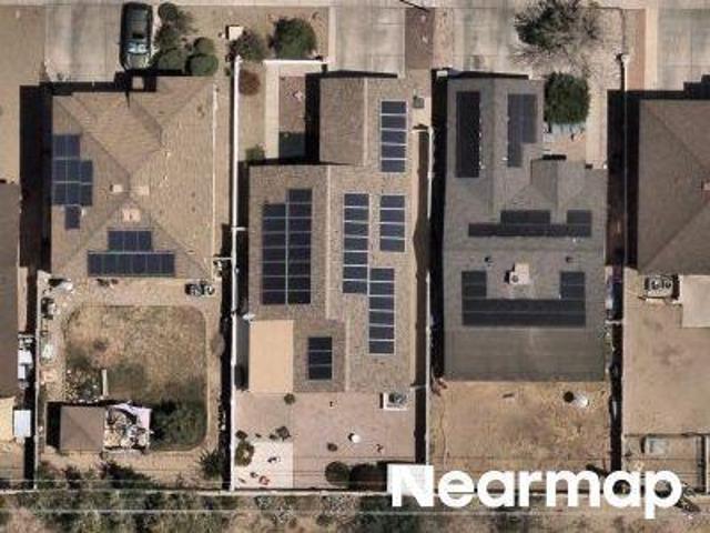 House for sale in El Mirage, Arizona