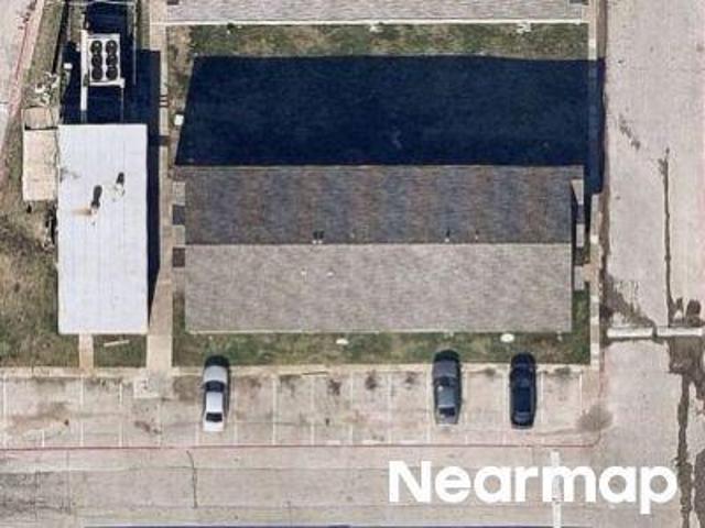 Commercial for sale in Dallas, Texas