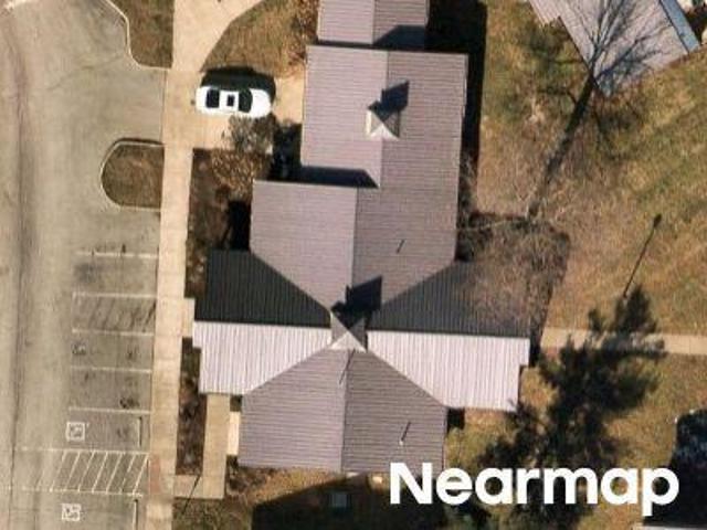 House for sale in Louisville, Kentucky