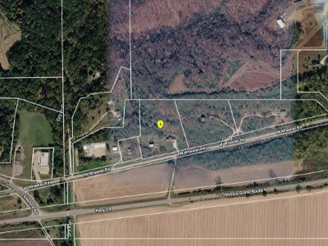 House for sale in Glasford, Illinois