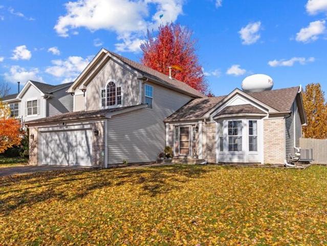 House for sale in Plainfield, Illinois