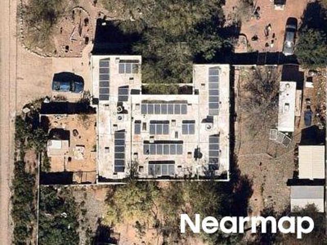 Land for sale in Wittmann, Arizona
