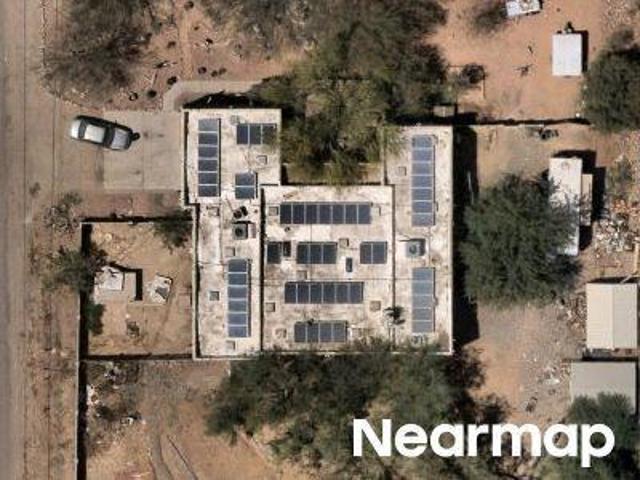 Land for sale in Wittmann, Arizona