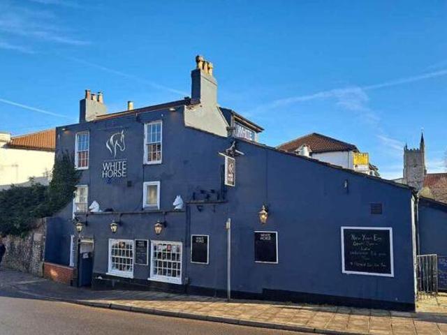 House for sale in Feckenham, City Of Bristol