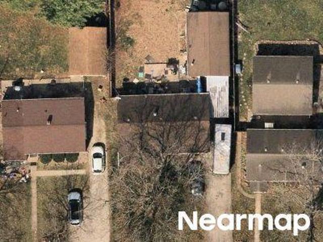 House for sale in Champaign, Illinois