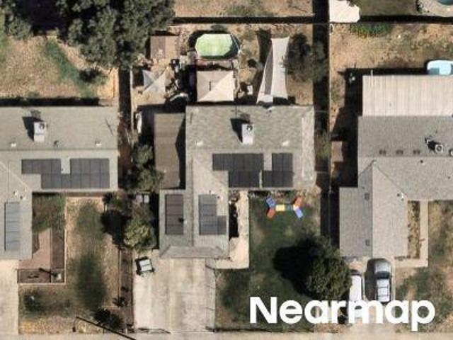 House for sale in Tulare, California