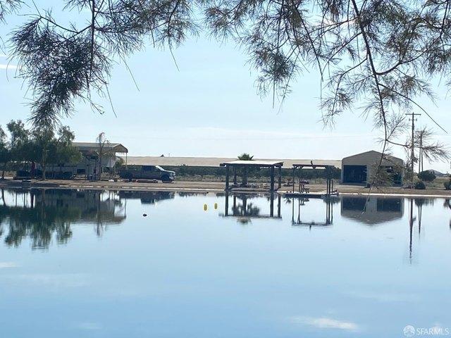 Land for sale in Kerman, California