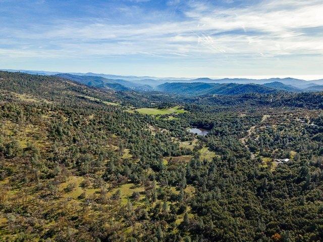 Land for sale in Mariposa, California
