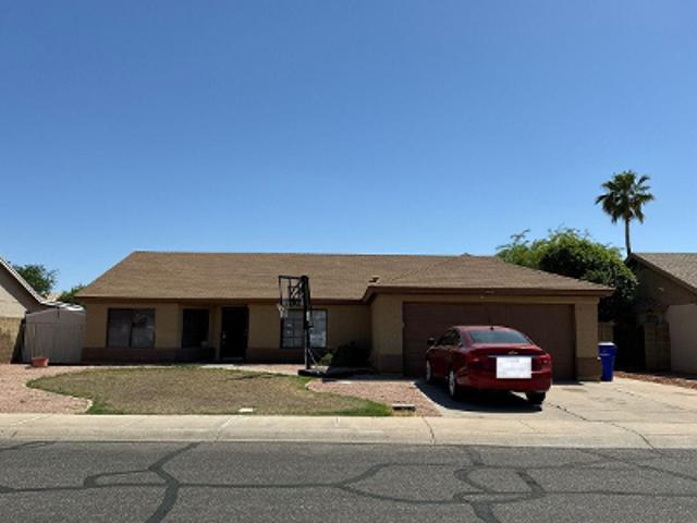 House for sale in Chandler, Arizona