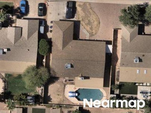 House for sale in Chandler, Arizona