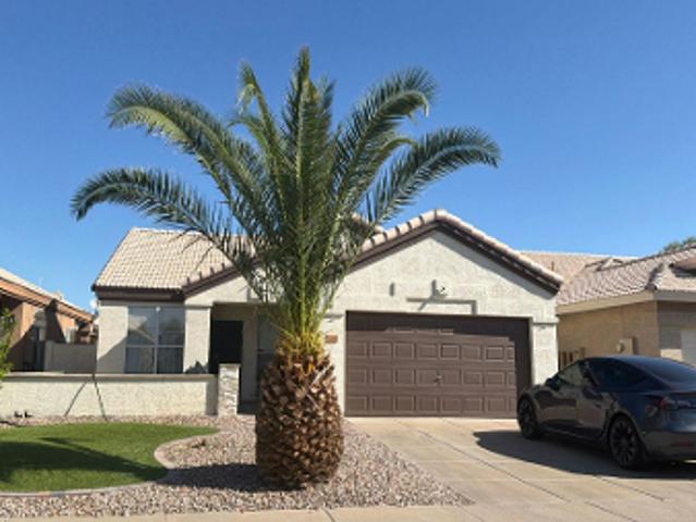 House for sale in Chandler, Arizona