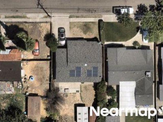 House for sale in Tracy, California
