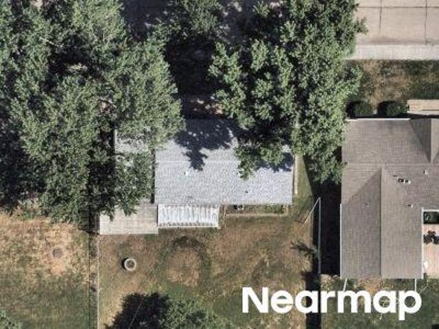 House for sale in Nebraska